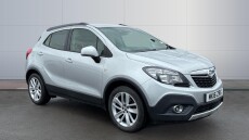 Vauxhall Mokka 1.6 CDTi Exclusiv 5dr Diesel Hatchback